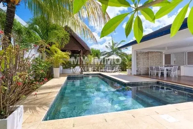 Просторная вилла 150 м² в Гранд-Бэй, Маврикий
