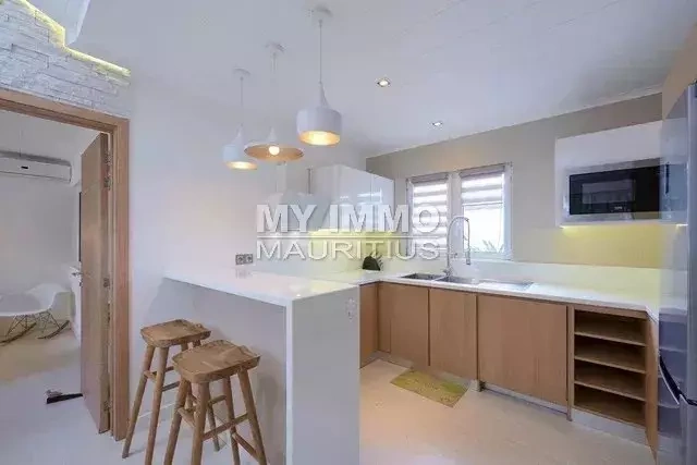 Просторная вилла 150 м² в Гранд-Бэй, Маврикий