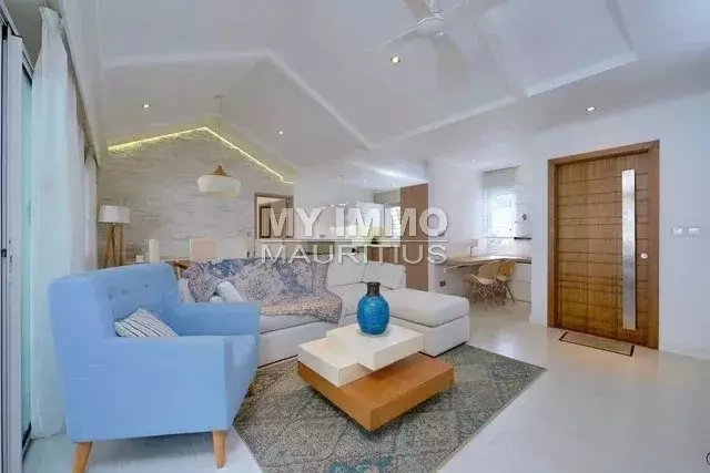 Просторная вилла 150 м² в Гранд-Бэй, Маврикий
