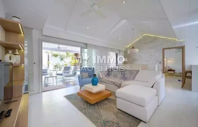 Просторная вилла 150 м² в Гранд-Бэй, Маврикий