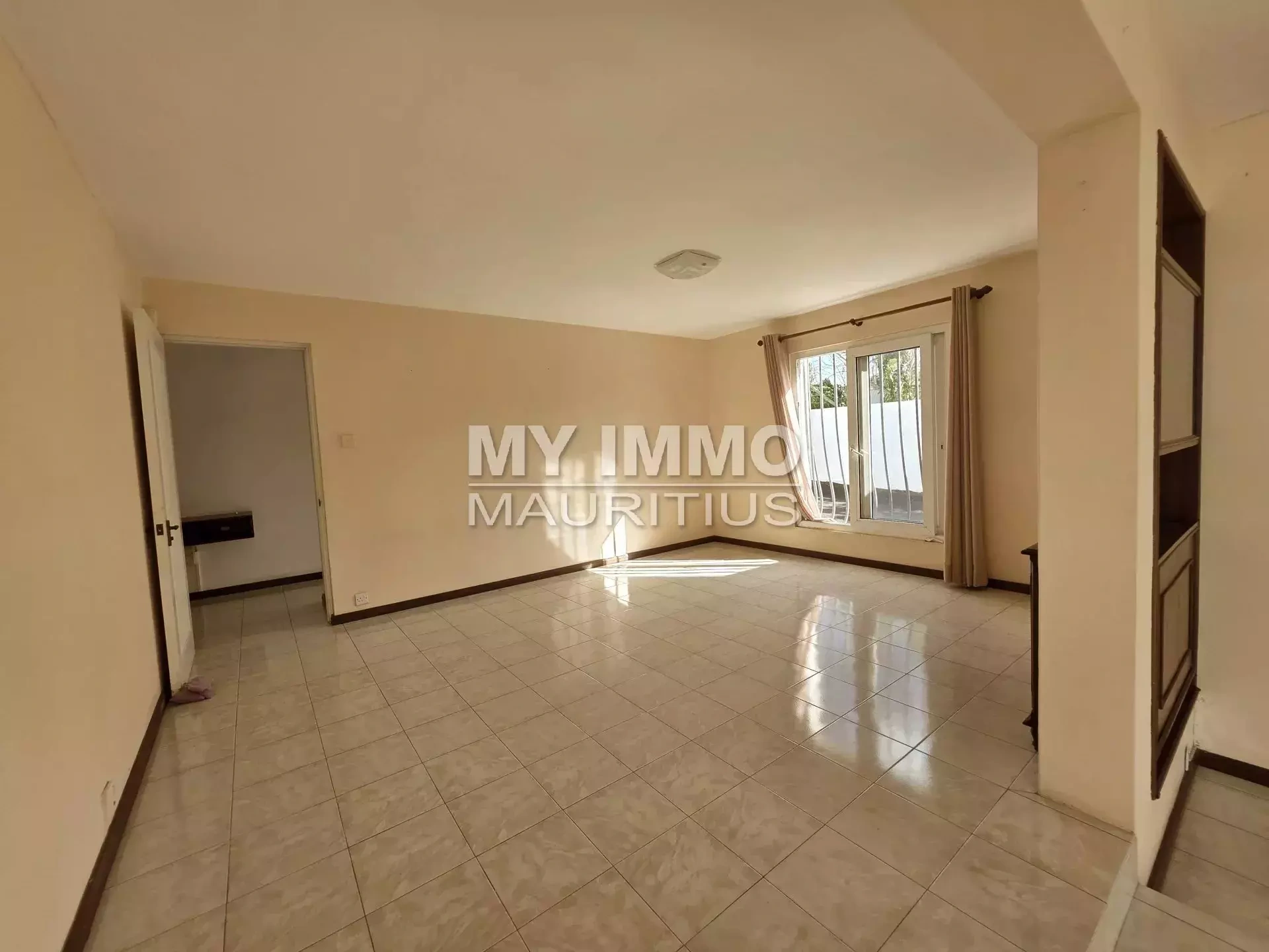 Комфортабельная вилла с 4 спальнями в Гранд-Бэй, Маврикий