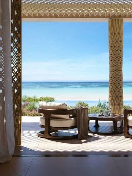 Роскошная вилла 2000 м² в Мале, Мальдивы