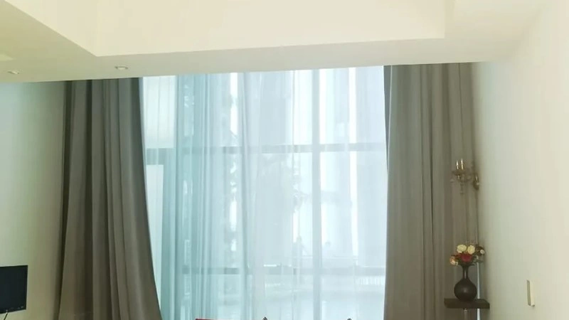 Уютный дуплекс 91 m2 в Куала‑Лумпуре, Малайзия