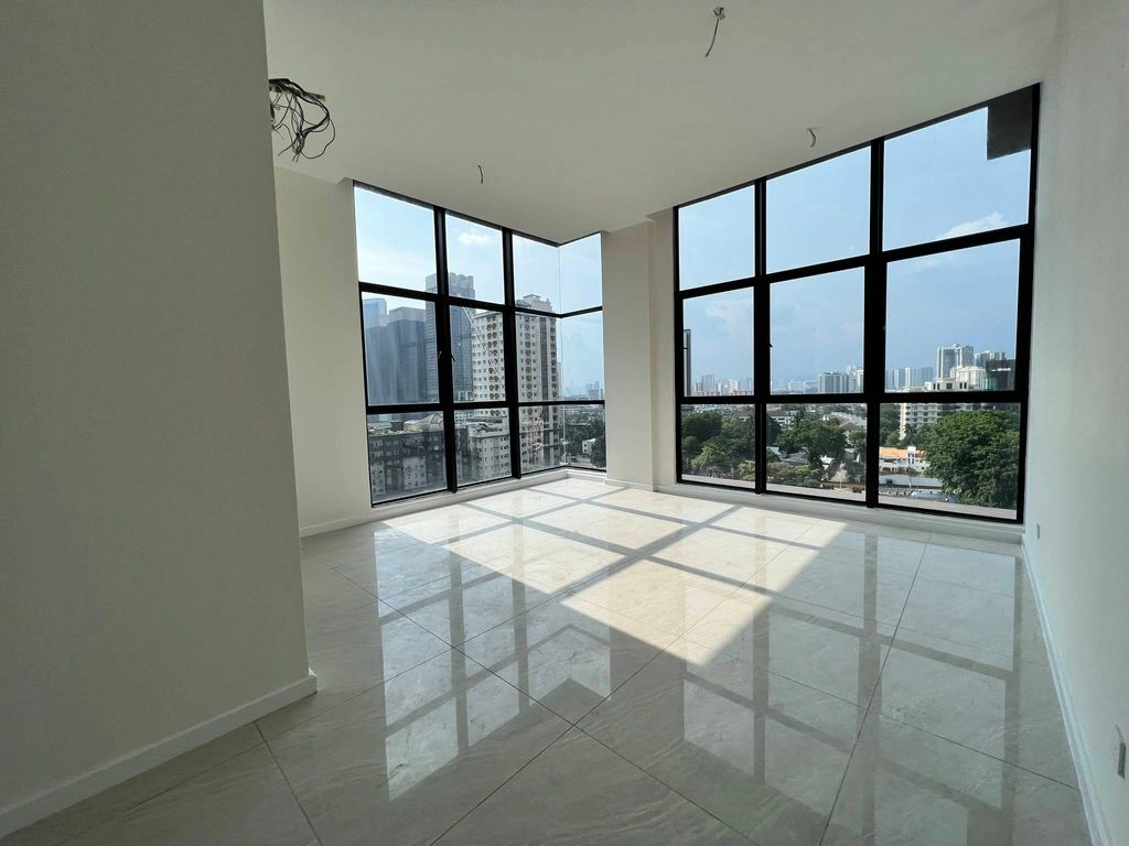 Пентхаус 1386 м² в Куала-Лумпуре, Малайзия