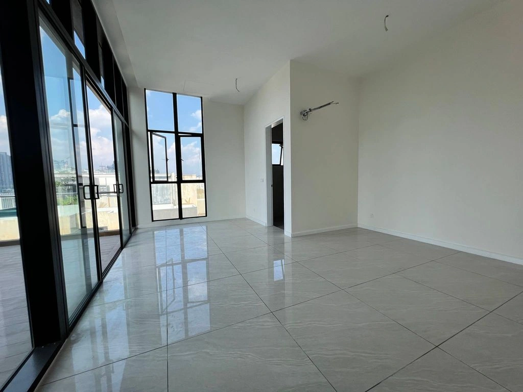 Пентхаус 1386 м² в Куала-Лумпуре, Малайзия