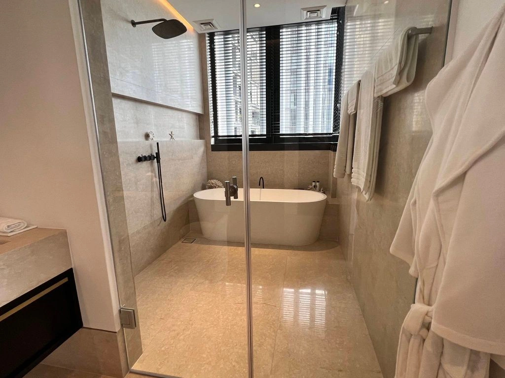 Просторная квартира 4+1 в Куала‑Лумпуре, Малайзия