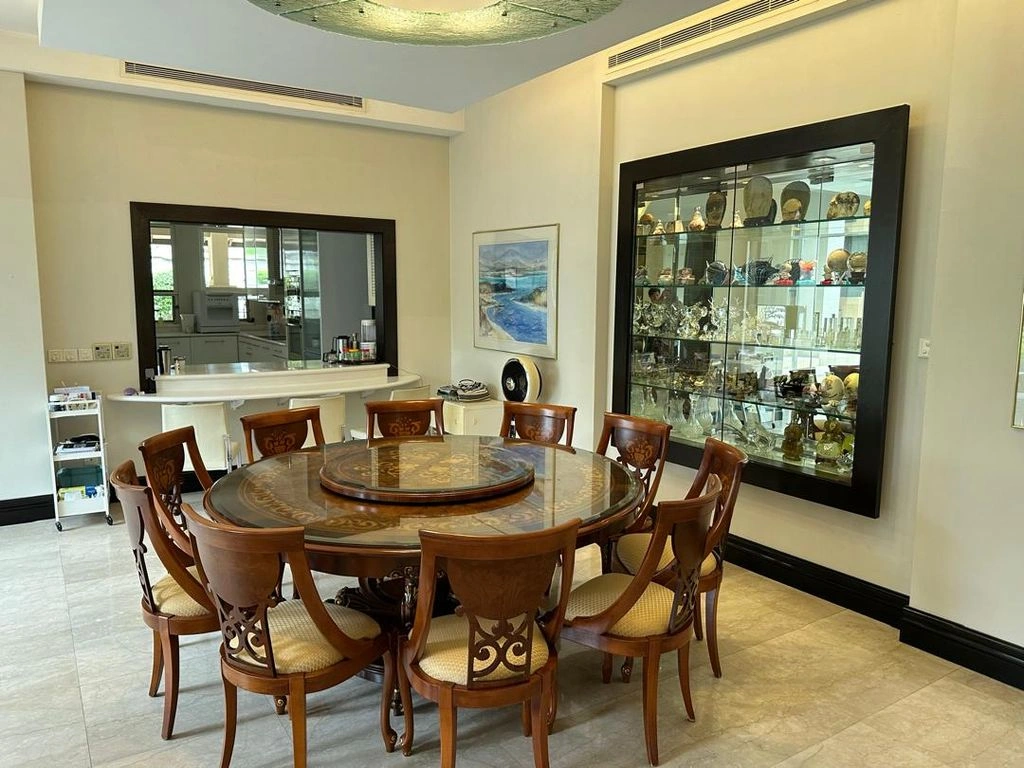 Уютная вилла 5+1 в Куала‑Лумпуре, Малайзия