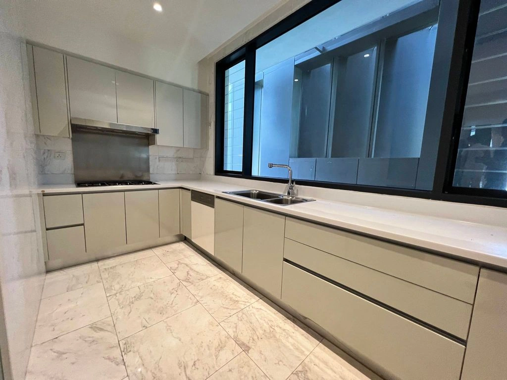 Элитная вилла 647 м² с лифтом в Куала-Лумпуре, Малайзия