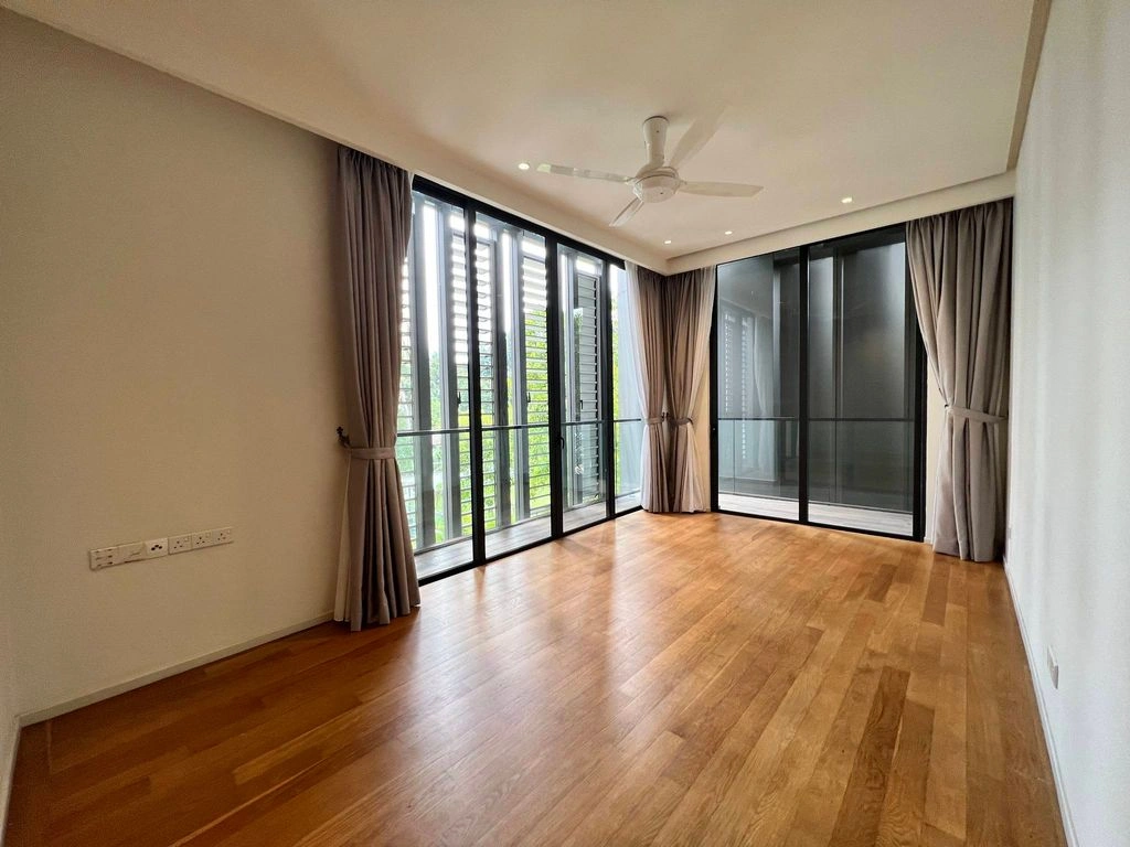 Элитная вилла 647 м² с лифтом в Куала-Лумпуре, Малайзия