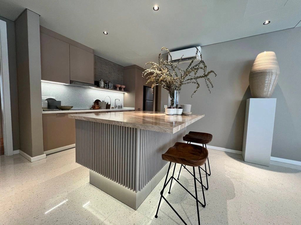 Уютная квартира 5+1 в Куала-Лумпуре, Малайзия