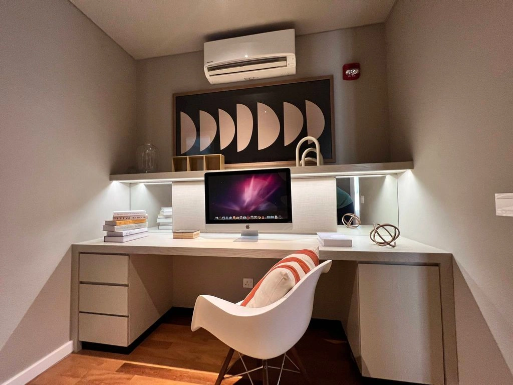 Уютная квартира 5+1 в Куала-Лумпуре, Малайзия