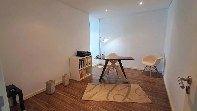 Квартира с парковкой в Мапуто, Мозамбик