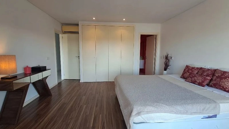 Квартира с парковкой в Мапуто, Мозамбик