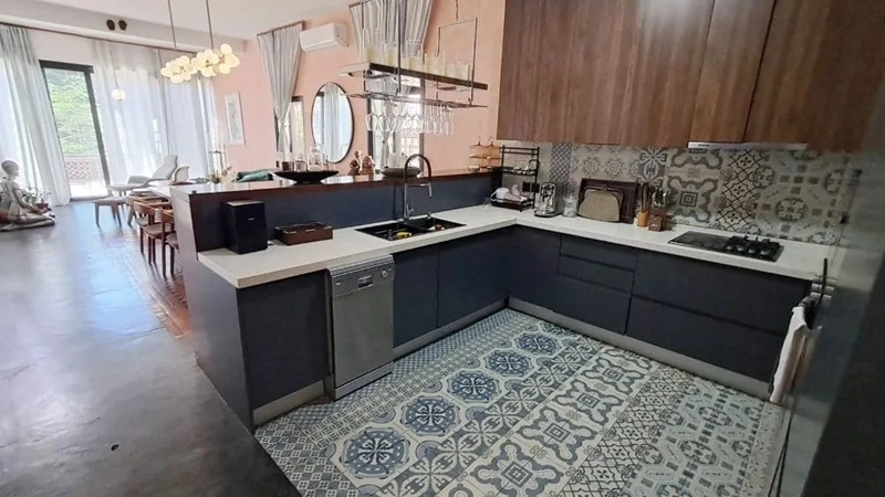 Квартира 3+1 с открытым парковочным местом в Мапуту, Мозамбик