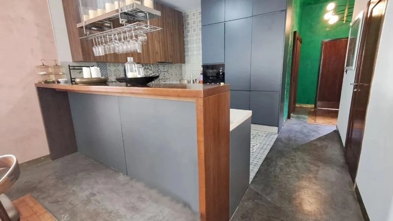 Квартира 3+1 с открытым парковочным местом в Мапуту, Мозамбик