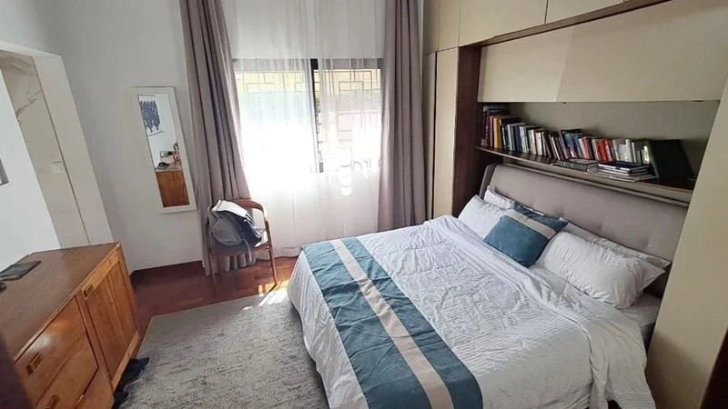 Квартира 3+1 с открытым парковочным местом в Мапуту, Мозамбик