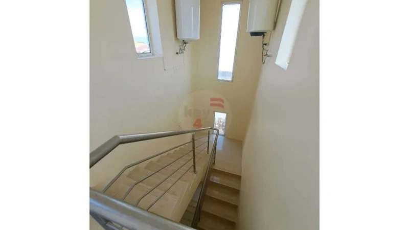 Дом с балконом в Мапуту, Мозамбик