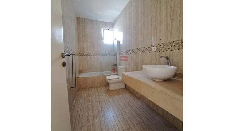 Дом с балконом в Мапуту, Мозамбик