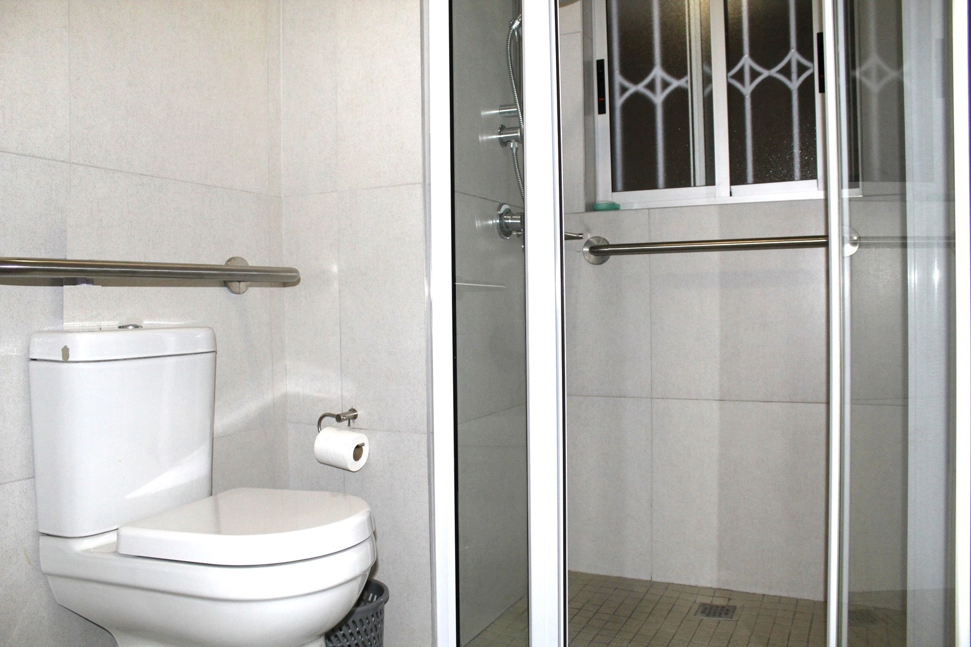 Уютная квартира 1+1 в Виндхуке, Намибия