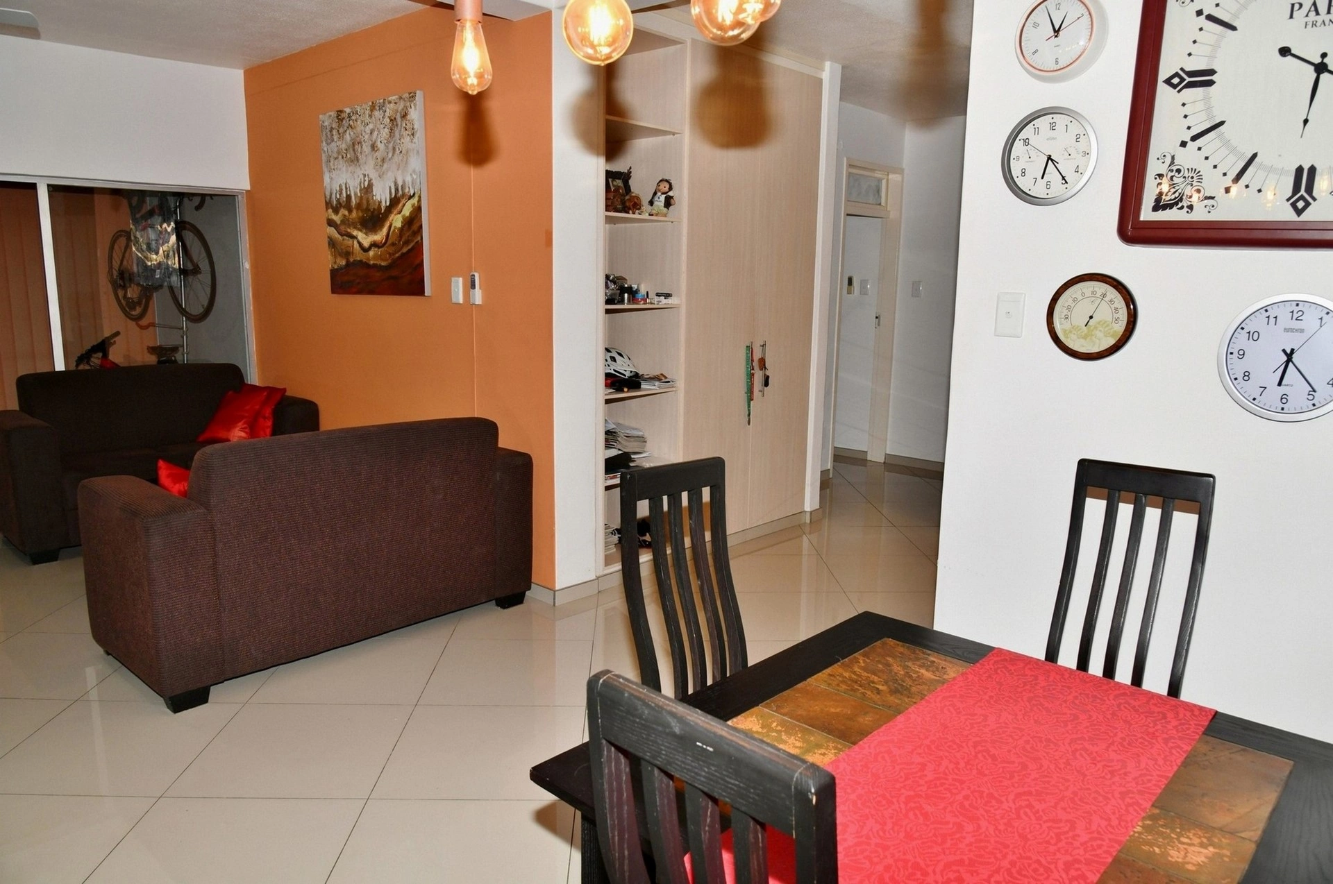 Уютная квартира 3+1 в Виндхуке, Намибия