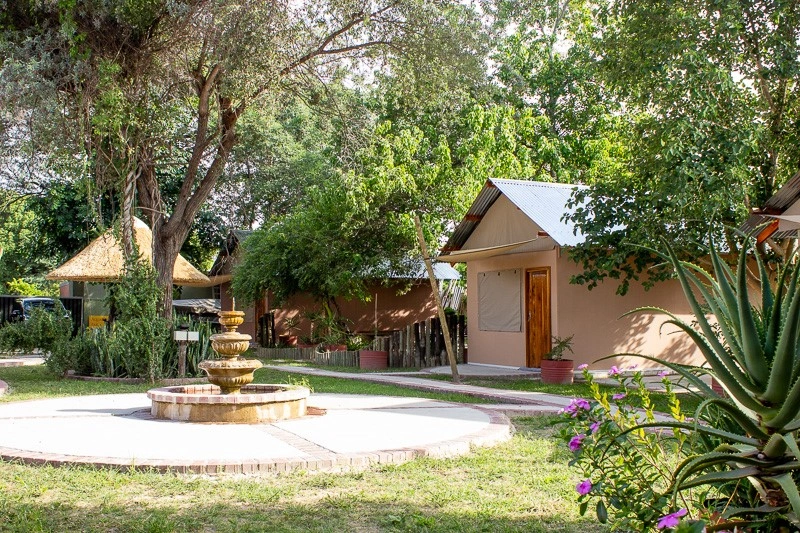 Семейный дом 2+1 в Катима-Мулило, Мулило