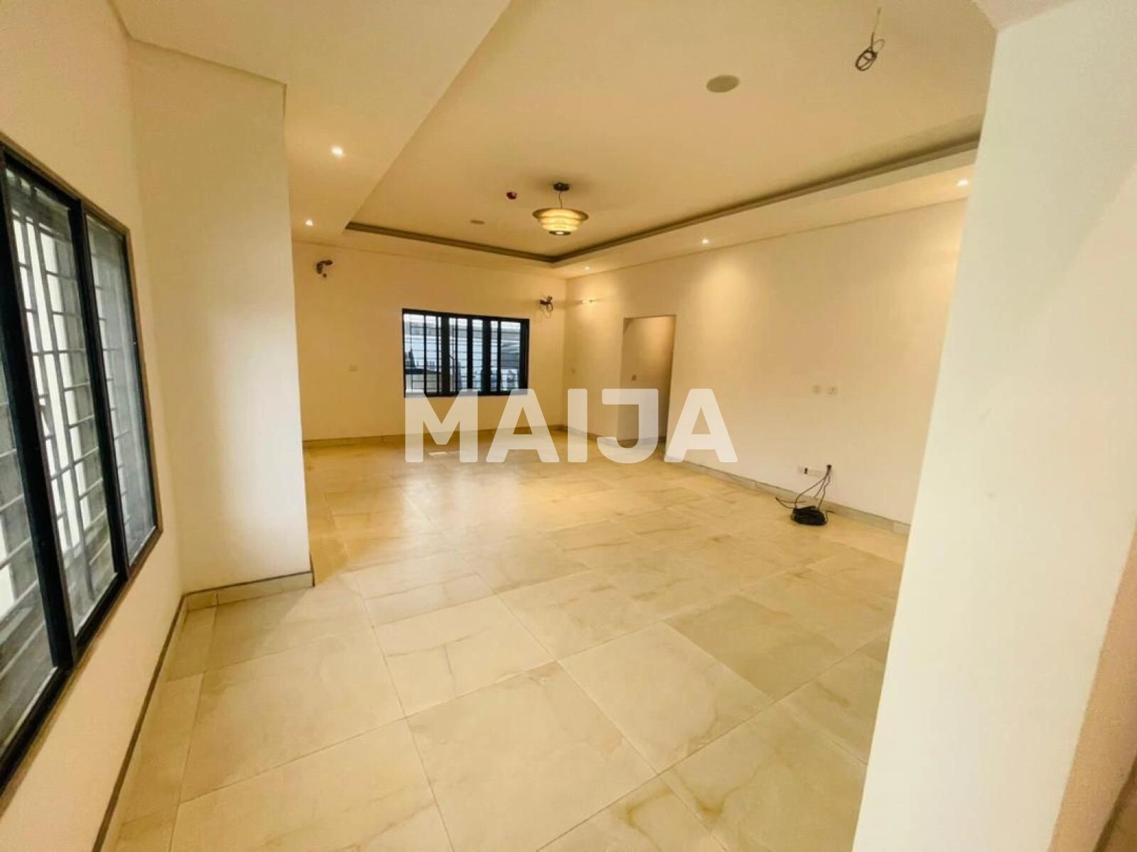 Семейный дом 4+1 в Лагосе, Нигерия