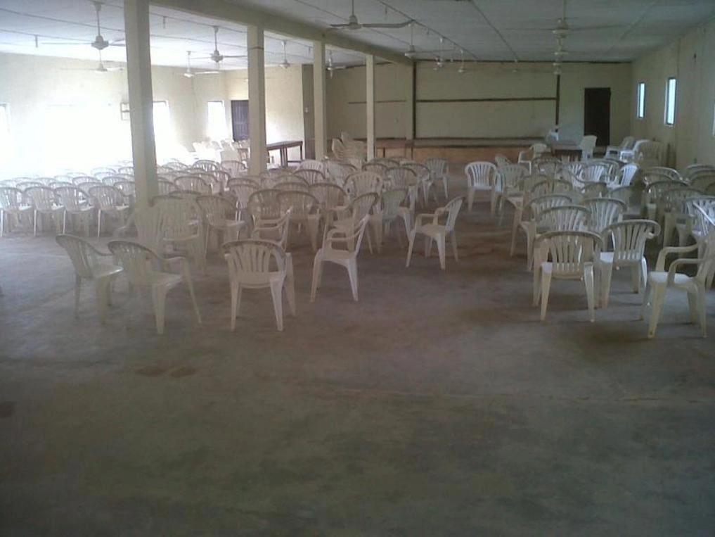 Уютный таунхаус 3+1 в Бенин‑Сити, Нигерия