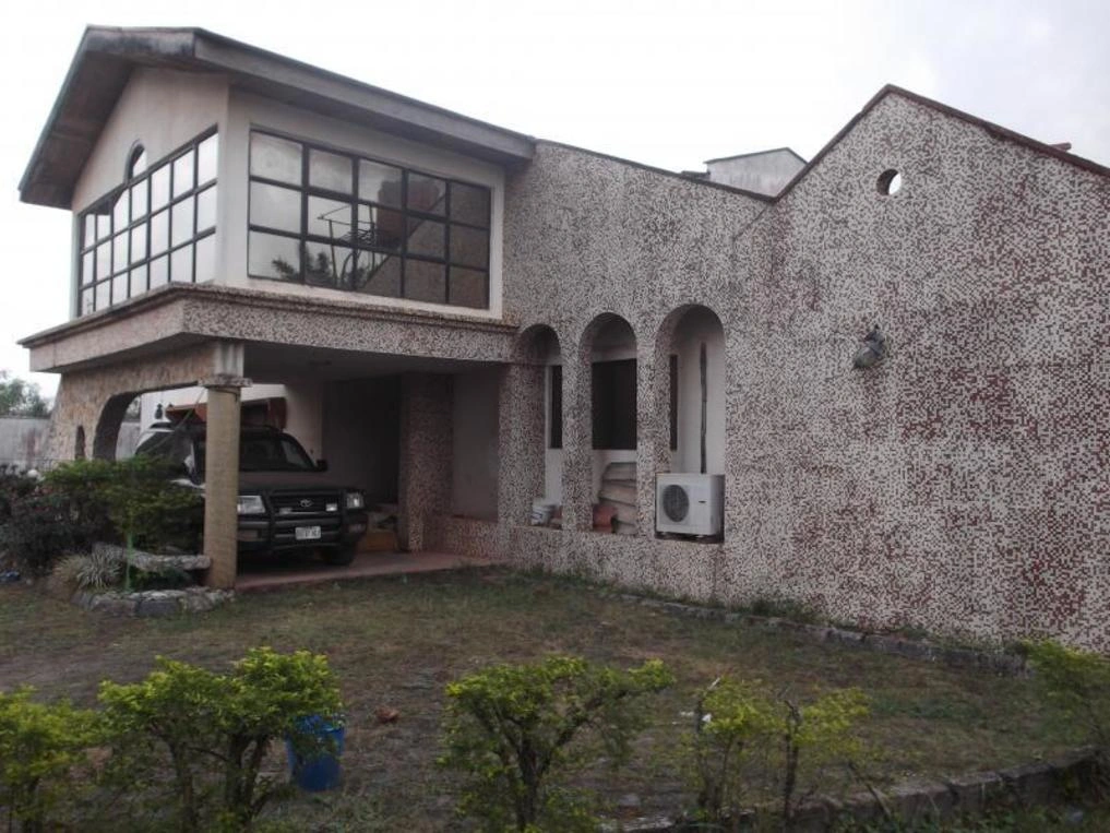 Семейный таунхаус 2+1 в Бенин‑Сити, Нигерия