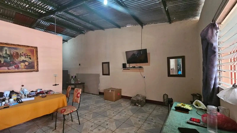Дом 2+1 с парковкой в Манагуа, Никарагуа