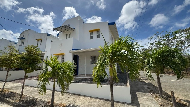 Дом 207 m2 с парковкой в Ривасе, Никарагуа