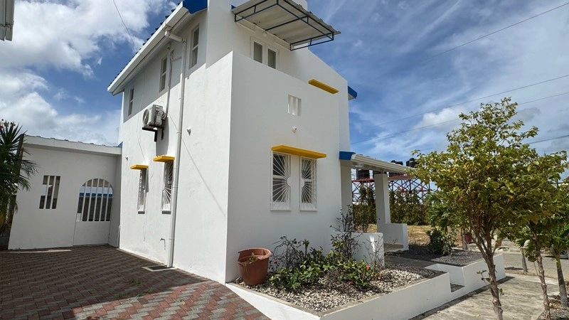 Дом 207 m2 с парковкой в Ривасе, Никарагуа