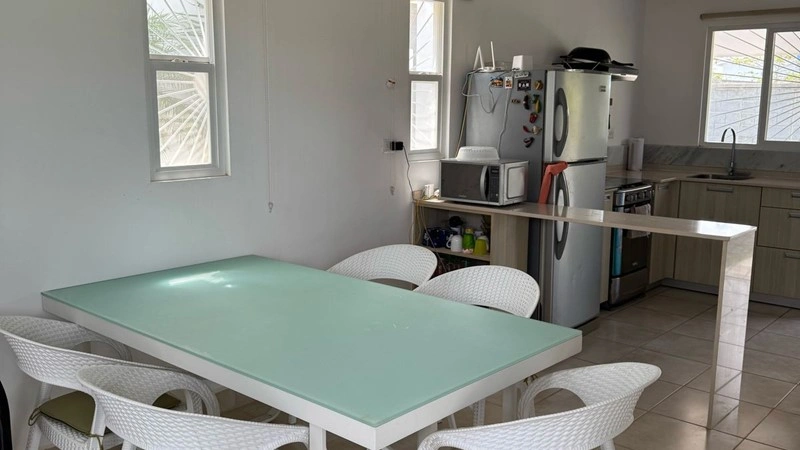 Дом 207 m2 с парковкой в Ривасе, Никарагуа