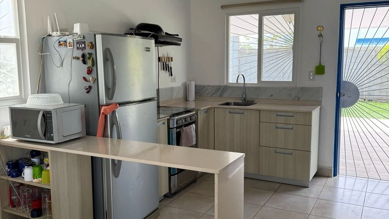 Дом 207 m2 с парковкой в Ривасе, Никарагуа