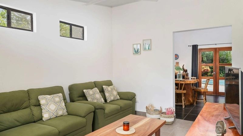 Дом 365 m2 с садом в Ривасе, Никарагуа