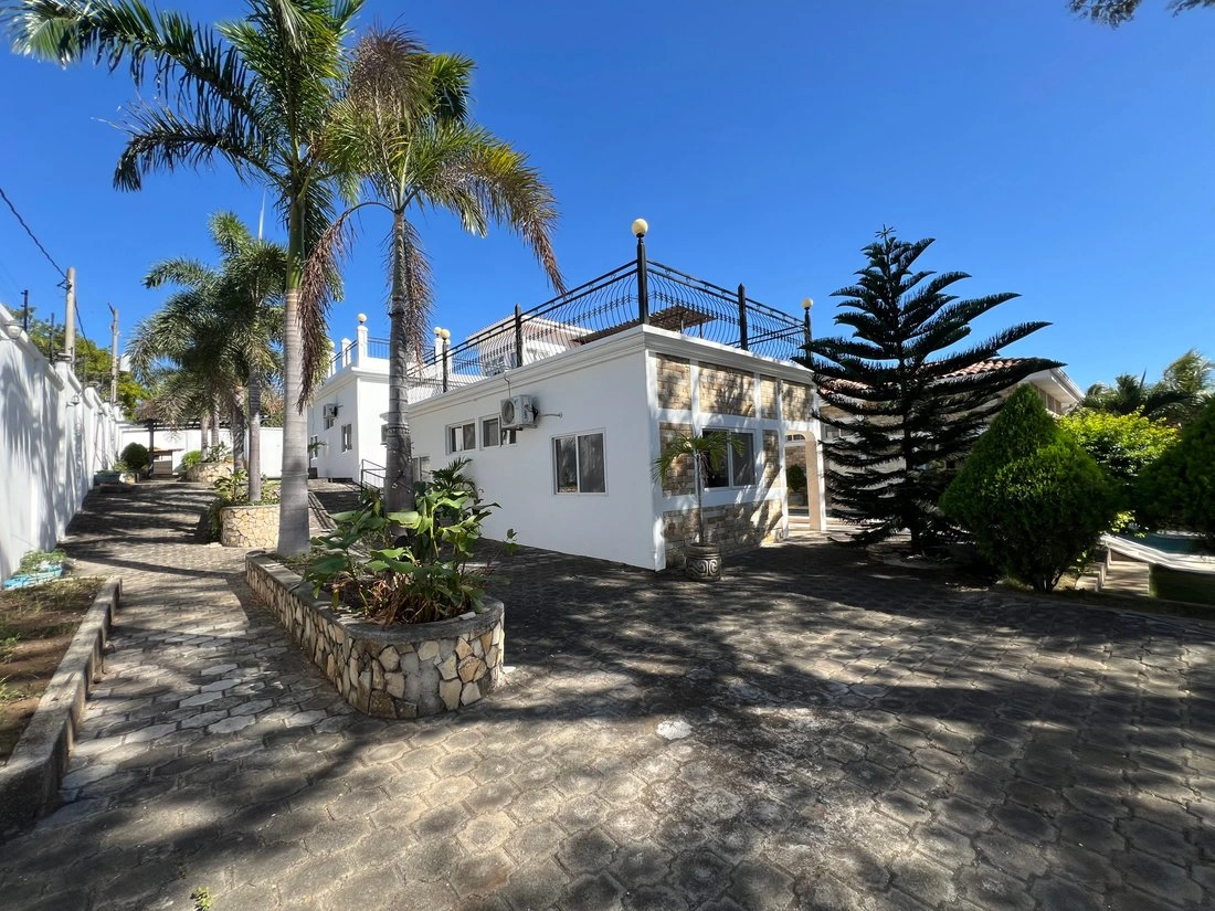 Дом 532 m2 с садом в Манагуа, Никарагуа