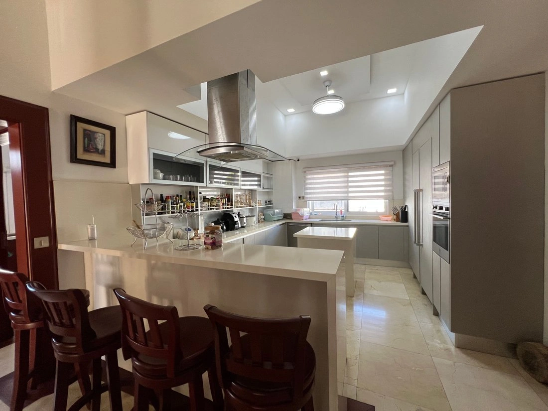 Дом 532 m2 с садом в Манагуа, Никарагуа