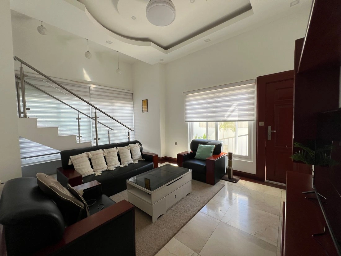 Дом 532 m2 с садом в Манагуа, Никарагуа