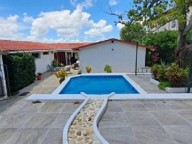 Дом 482 m2 с садом в Манагуа, Никарагуа