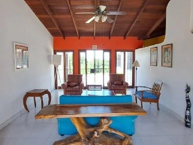 Дом 482 m2 с садом в Манагуа, Никарагуа