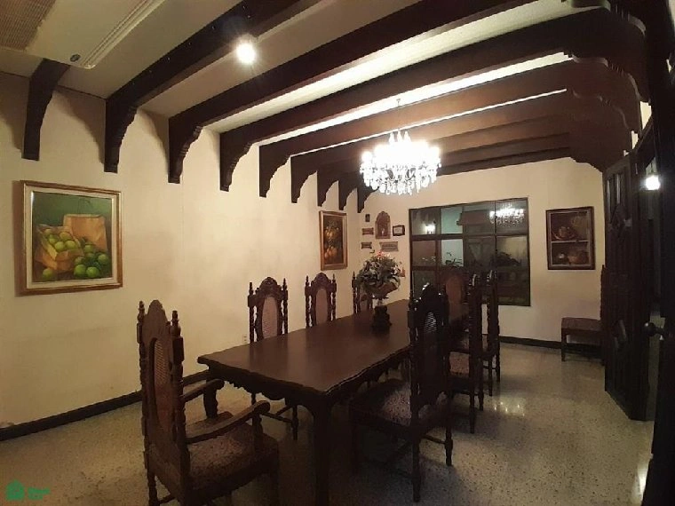 Дом 5+1 с мебелью в Леоне, Никарагуа