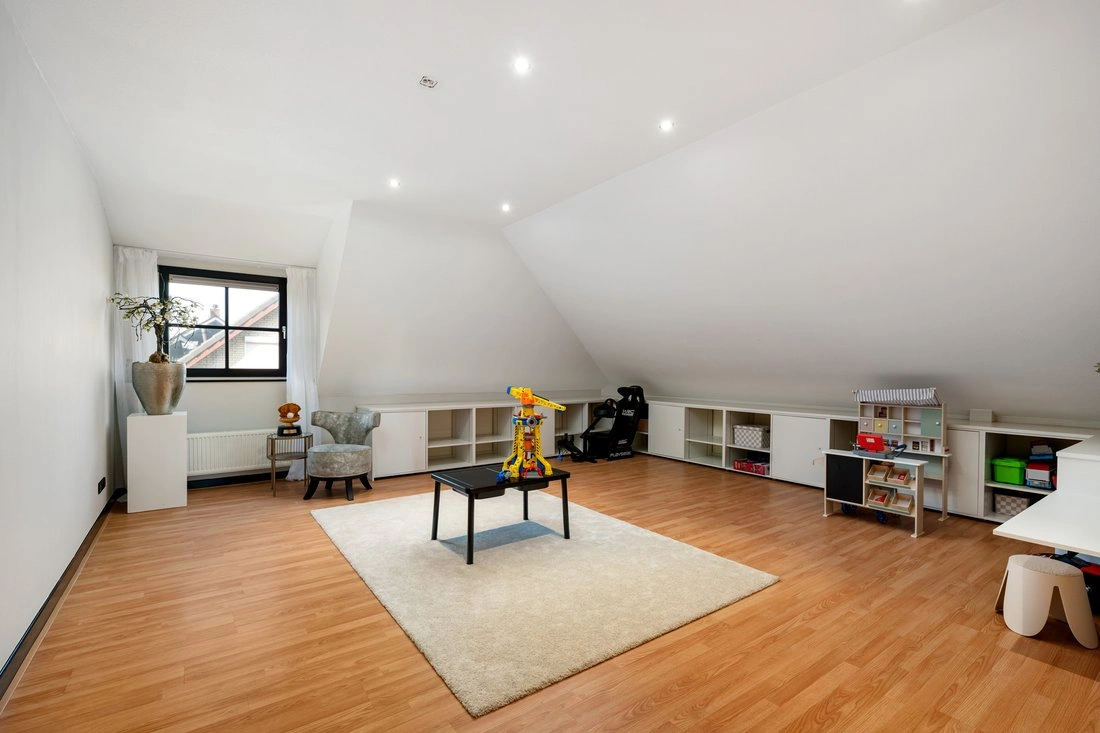 Роскошная вилла с 5 спальнями в Роттердаме, Нидерланды