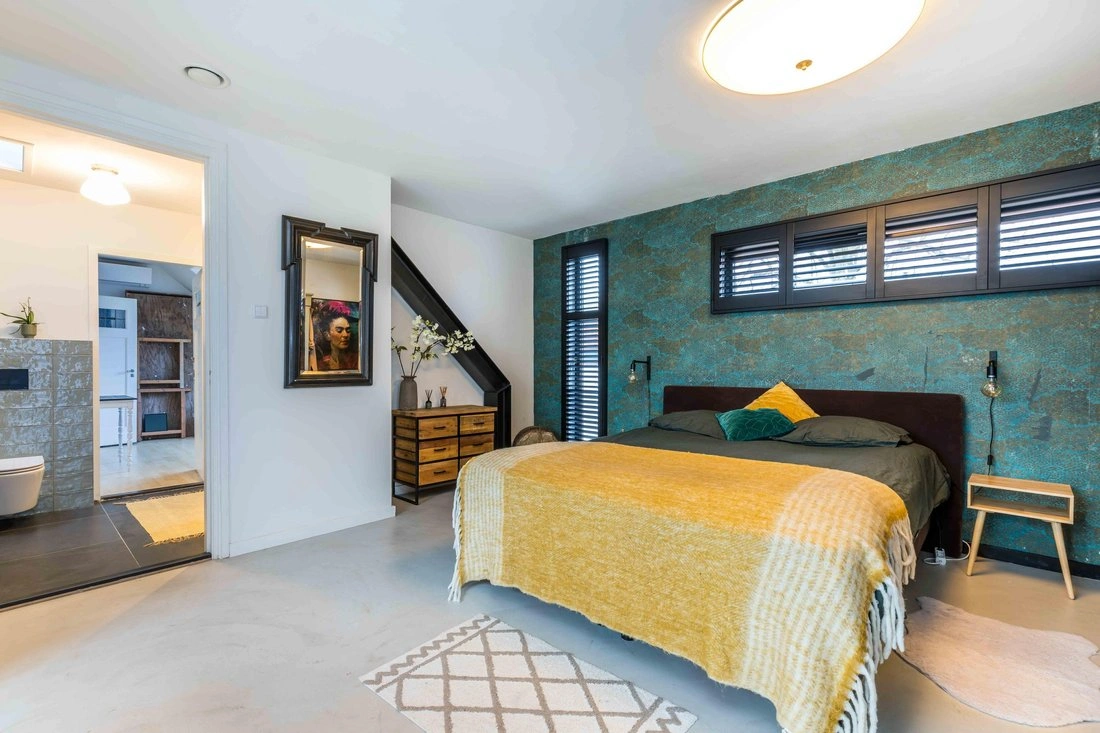 Просторная вилла в Роттердаме, Нидерланды