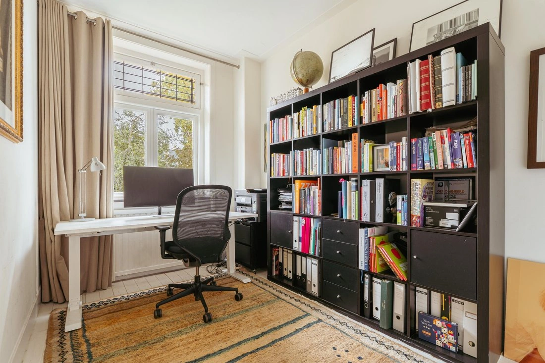 Комфортный дом 241 м² в Амстердаме, Нидерланды