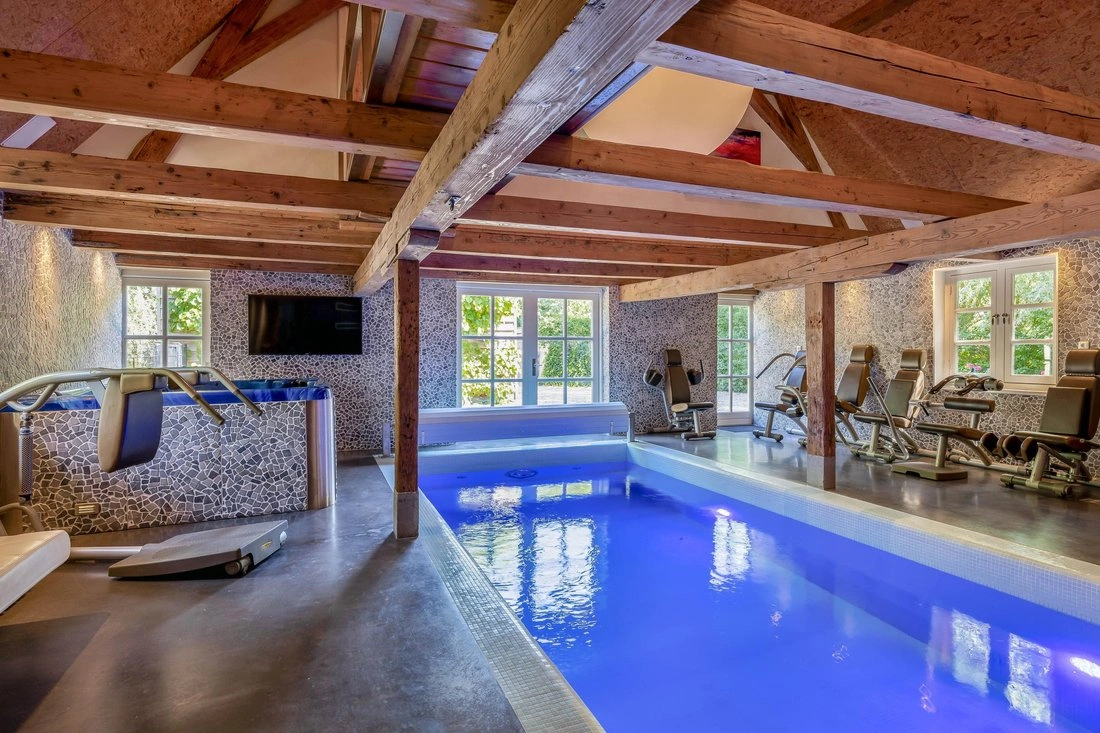 Роскошный дом 410 м² в Роттердаме, Нидерланды