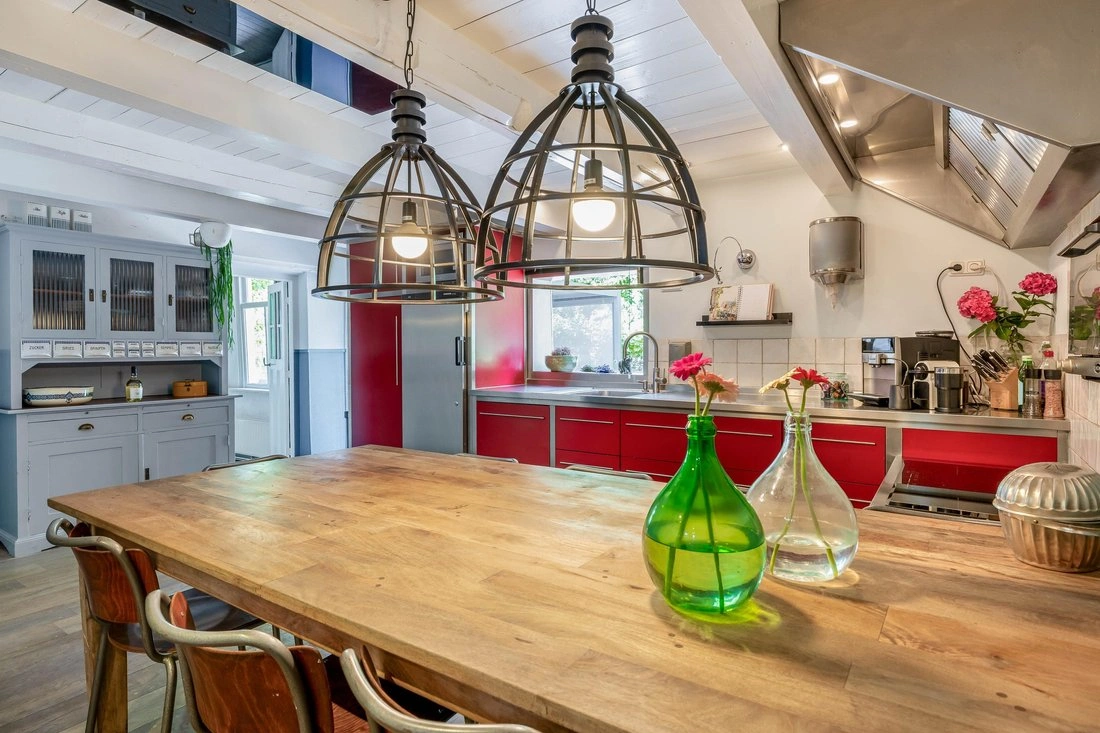 Роскошный дом 410 м² в Роттердаме, Нидерланды