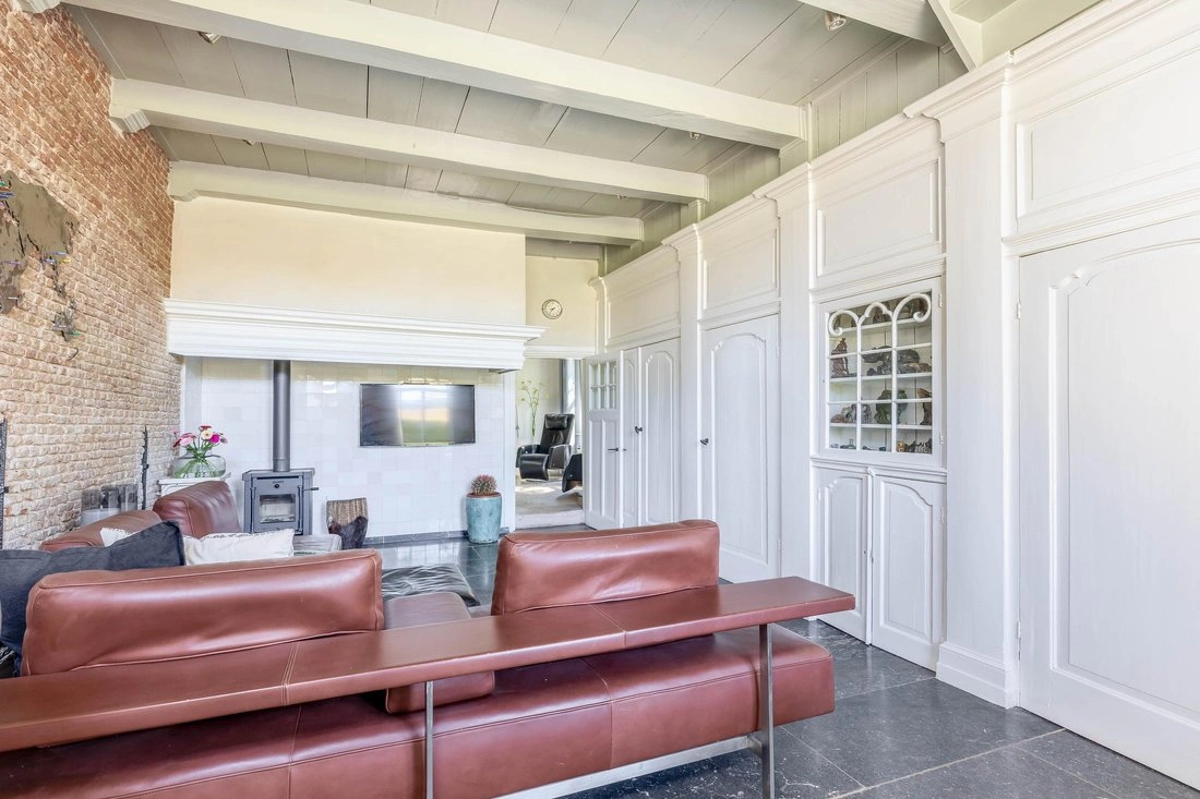 Роскошный дом 410 м² в Роттердаме, Нидерланды