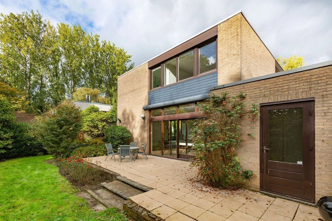 Роскошная вилла с 5 спальнями в Амстердаме, Нидерланды