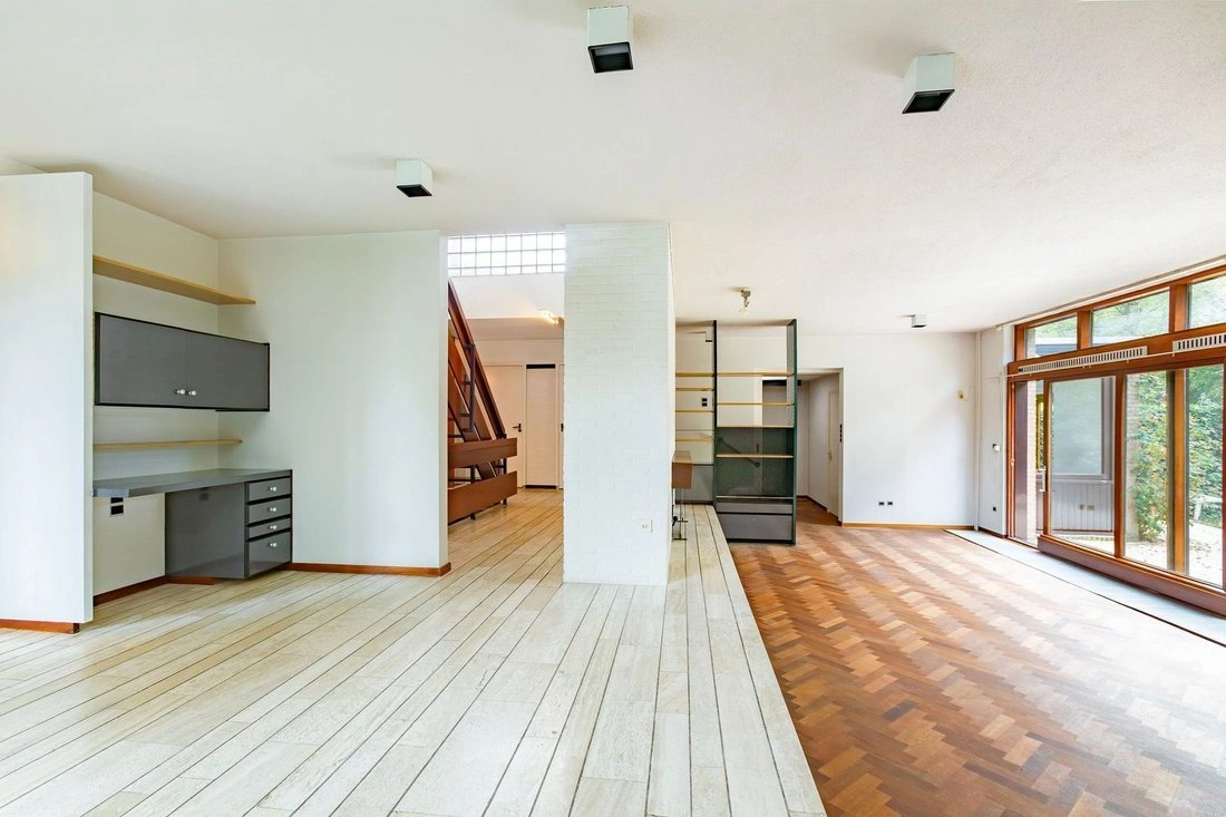 Роскошная вилла с 5 спальнями в Амстердаме, Нидерланды