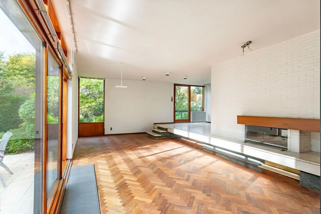 Роскошная вилла с 5 спальнями в Амстердаме, Нидерланды