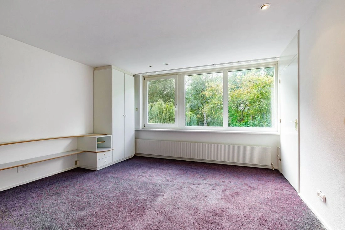 Роскошная вилла с 5 спальнями в Амстердаме, Нидерланды